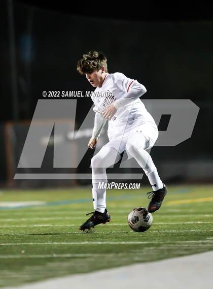 Thumbnail 2 in Crespi vs Chaminade photogallery.