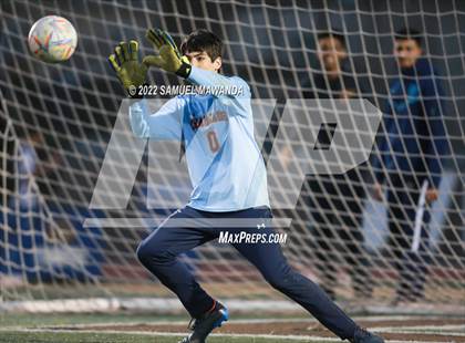 Thumbnail 1 in Crespi vs Chaminade photogallery.