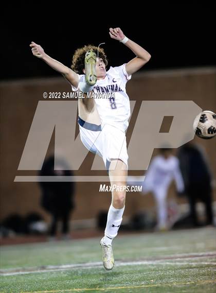Thumbnail 3 in Crespi vs Chaminade photogallery.