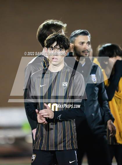 Thumbnail 1 in Crespi vs Chaminade photogallery.