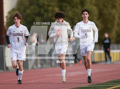 Thumbnail 3 in Crespi vs Chaminade photogallery.