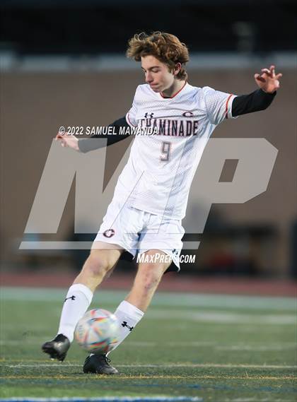 Thumbnail 1 in Crespi vs Chaminade photogallery.