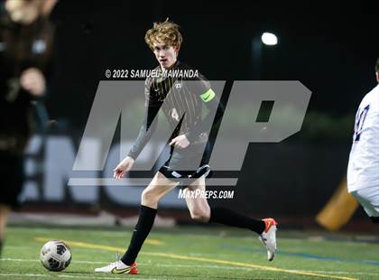 Thumbnail 2 in Crespi vs Chaminade photogallery.