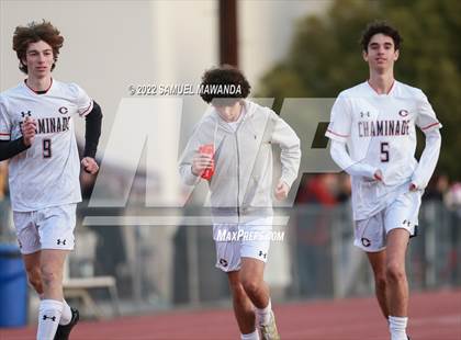 Thumbnail 3 in Crespi vs Chaminade photogallery.