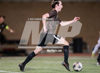 Thumbnail 1 in Crespi vs Chaminade photogallery.
