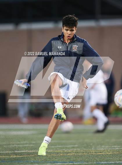 Thumbnail 3 in Crespi vs Chaminade photogallery.