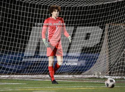 Thumbnail 3 in Crespi vs Chaminade photogallery.