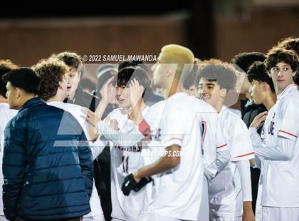 Thumbnail 3 in Crespi vs Chaminade photogallery.
