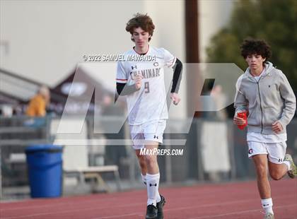 Thumbnail 2 in Crespi vs Chaminade photogallery.
