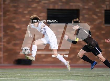 Thumbnail 2 in Crespi vs Chaminade photogallery.