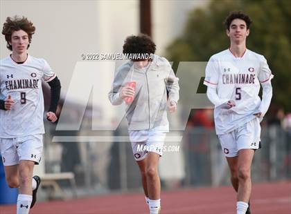 Thumbnail 1 in Crespi vs Chaminade photogallery.