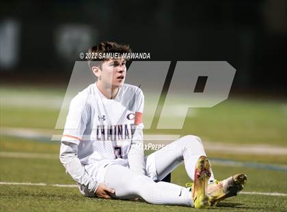 Thumbnail 1 in Crespi vs Chaminade photogallery.