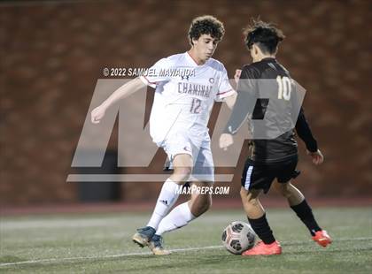 Thumbnail 3 in Crespi vs Chaminade photogallery.