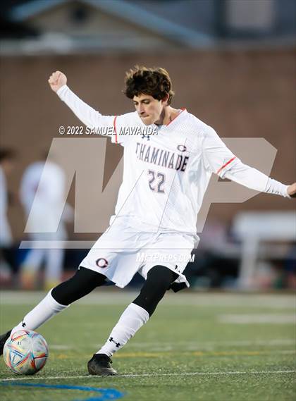 Thumbnail 2 in Crespi vs Chaminade photogallery.