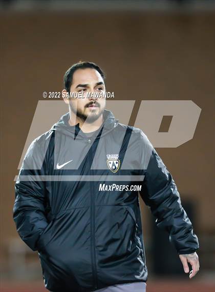 Thumbnail 1 in Crespi vs Chaminade photogallery.