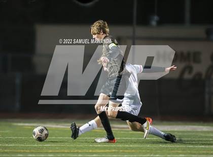Thumbnail 1 in Crespi vs Chaminade photogallery.