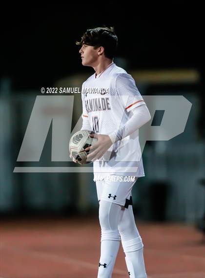 Thumbnail 3 in Crespi vs Chaminade photogallery.