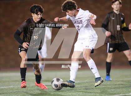 Thumbnail 1 in Crespi vs Chaminade photogallery.