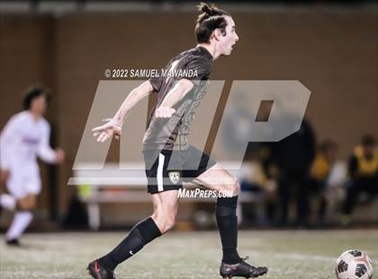 Thumbnail 3 in Crespi vs Chaminade photogallery.