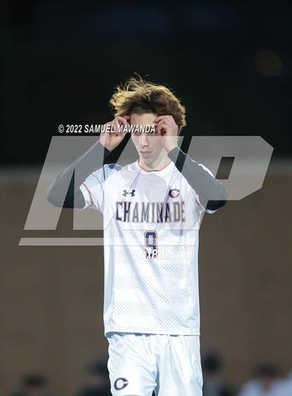 Thumbnail 2 in Crespi vs Chaminade photogallery.