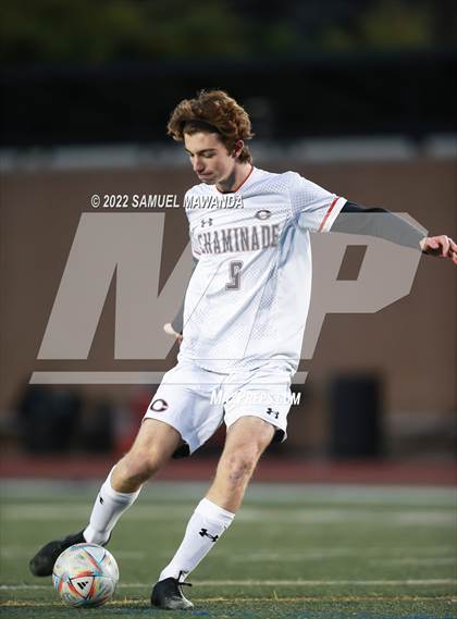 Thumbnail 1 in Crespi vs Chaminade photogallery.