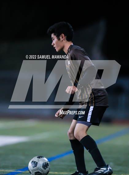 Thumbnail 3 in Crespi vs Chaminade photogallery.