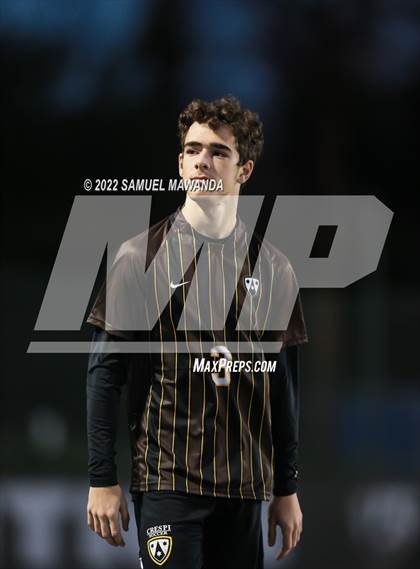 Thumbnail 1 in Crespi vs Chaminade photogallery.