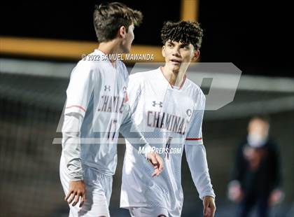 Thumbnail 2 in Crespi vs Chaminade photogallery.