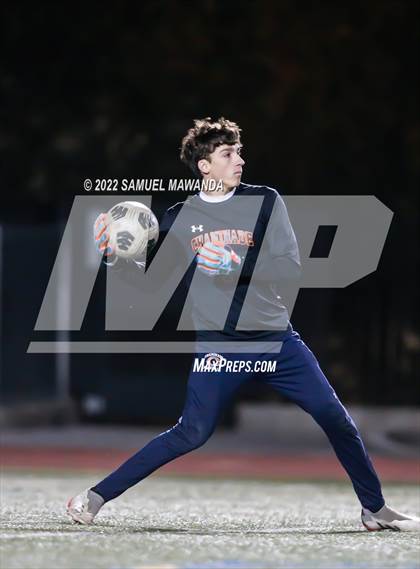 Thumbnail 1 in Crespi vs Chaminade photogallery.