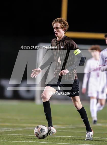 Thumbnail 1 in Crespi vs Chaminade photogallery.