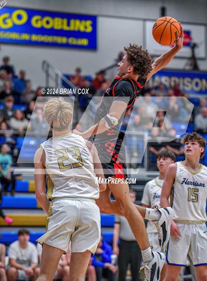 Thumbnail 3 in Russellville @ Harrison photogallery.