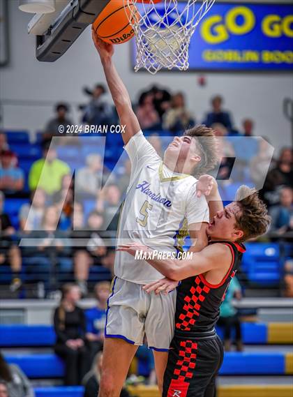 Thumbnail 1 in Russellville @ Harrison photogallery.