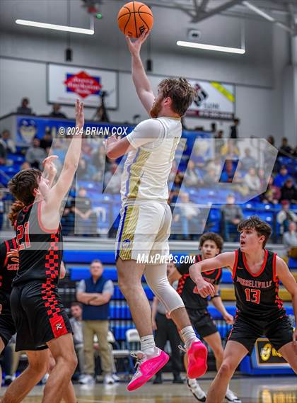 Thumbnail 3 in Russellville @ Harrison photogallery.