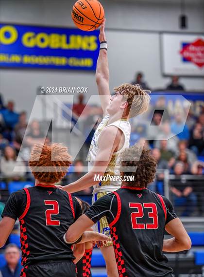 Thumbnail 3 in Russellville @ Harrison photogallery.