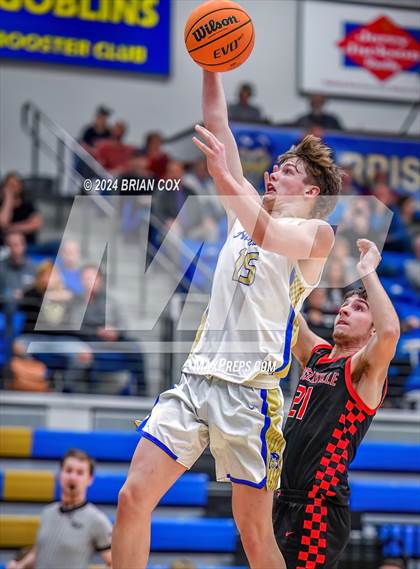 Thumbnail 1 in Russellville @ Harrison photogallery.