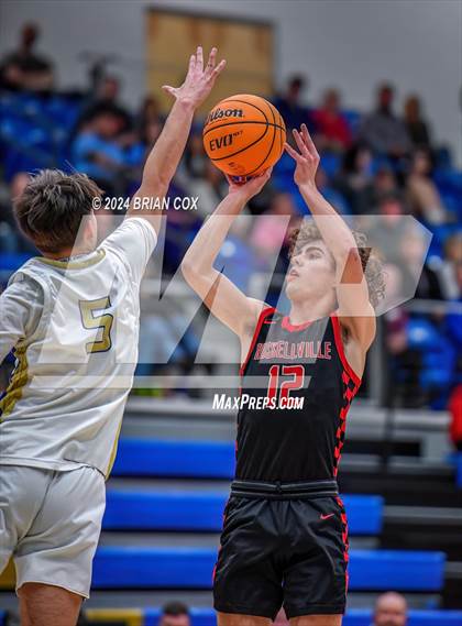 Thumbnail 2 in Russellville @ Harrison photogallery.