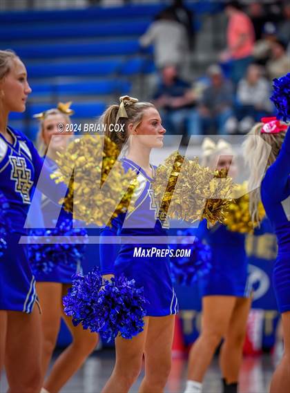 Thumbnail 2 in Russellville @ Harrison photogallery.