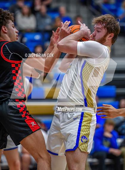 Thumbnail 2 in Russellville @ Harrison photogallery.