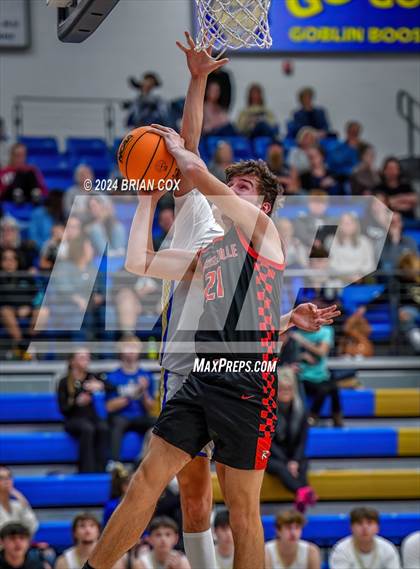 Thumbnail 2 in Russellville @ Harrison photogallery.