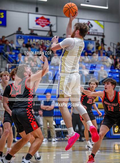 Thumbnail 2 in Russellville @ Harrison photogallery.