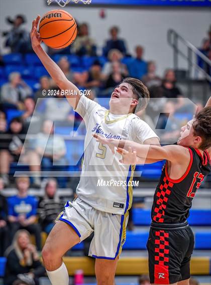 Thumbnail 3 in Russellville @ Harrison photogallery.