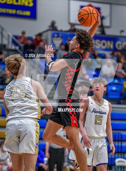Thumbnail 2 in Russellville @ Harrison photogallery.