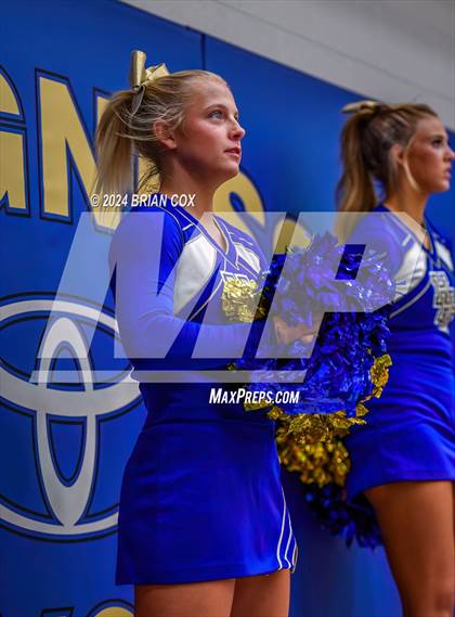 Thumbnail 3 in Russellville @ Harrison photogallery.