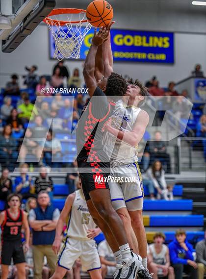 Thumbnail 1 in Russellville @ Harrison photogallery.