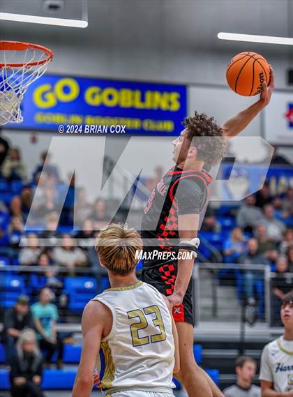 Thumbnail 1 in Russellville @ Harrison photogallery.