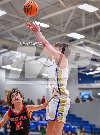 Thumbnail 2 in Russellville @ Harrison photogallery.