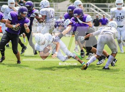Thumbnail 3 in Hernando vs River Ridge (Scrimmage) photogallery.