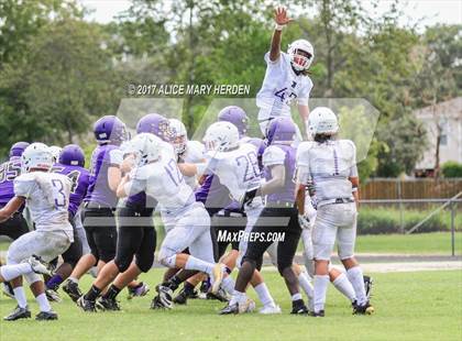 Thumbnail 1 in Hernando vs River Ridge (Scrimmage) photogallery.