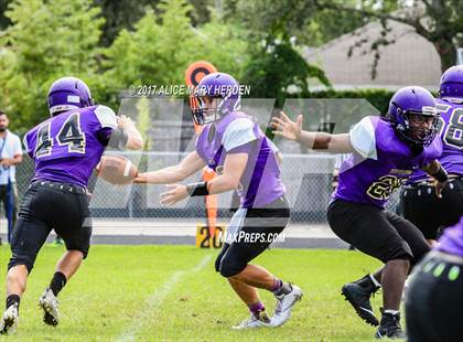 Thumbnail 1 in Hernando vs River Ridge (Scrimmage) photogallery.