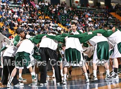 Thumbnail 1 in Harborfields vs. Byram Hills (NYSPHSAA Class A Semifinal) photogallery.
